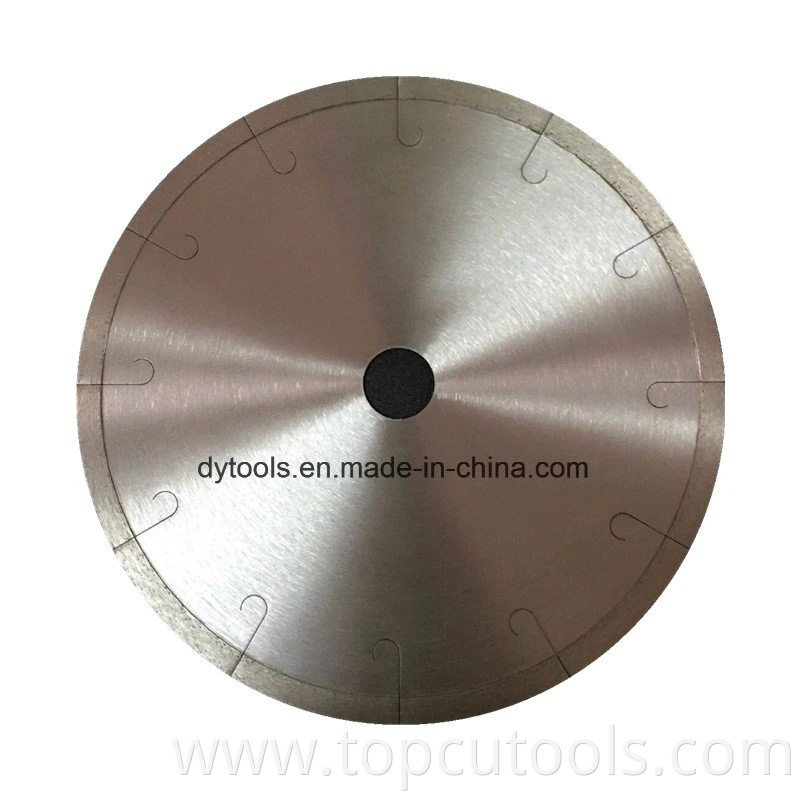 Diamond Cutting Disc/Tile Cutting Blade/Super Thin Cutting Blade